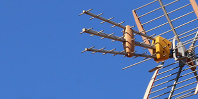 Mantenimiento de antenas de television en Meco mantenimiento de antenas Meco