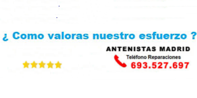repracion de telefonillos Meco Antenistas Urgentes Meco